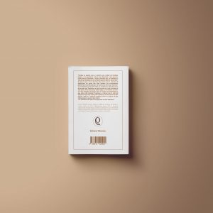 Contraportada del libro La República de Platón traducido por Carlos Monzó Gallo